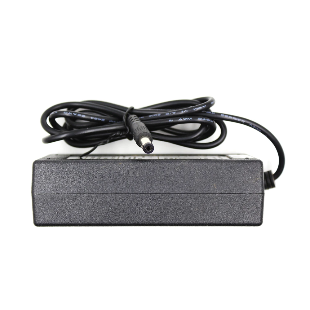 Branded CCTV Power Adapter 52V-1.15AMP DC Pin FOR NVR view 2